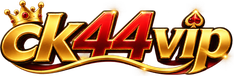 CK44VIP লোগো